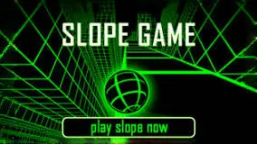 Slope Game